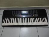 Teclado Yamaha PSR 190 (Usado)