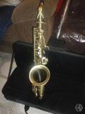 Saxofone Alto Eagle SA 500 VG (Novo)
